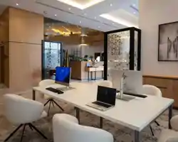 Radisson Hotel Madinah thumbnail